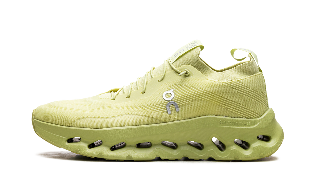 Cloudtilt LOEWE Lime Green