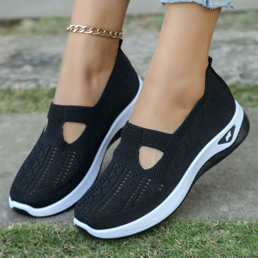 KUMORA 整形外科用フラットシューズ PRO