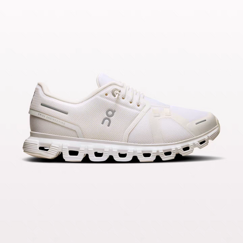Cloud  X 3AD Undyed White