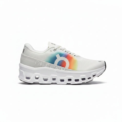 Zephor "White-Multicolor"