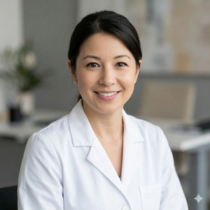 <p><strong>ドクター・田中 恵子推薦</strong> ｜ 認定ポダイアトリスト</p>