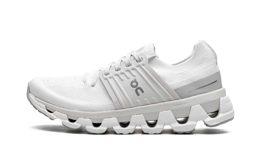 Cloudswift  3 White Frost