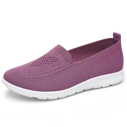 KUMORA 整形外科用フィットフラットシューズ