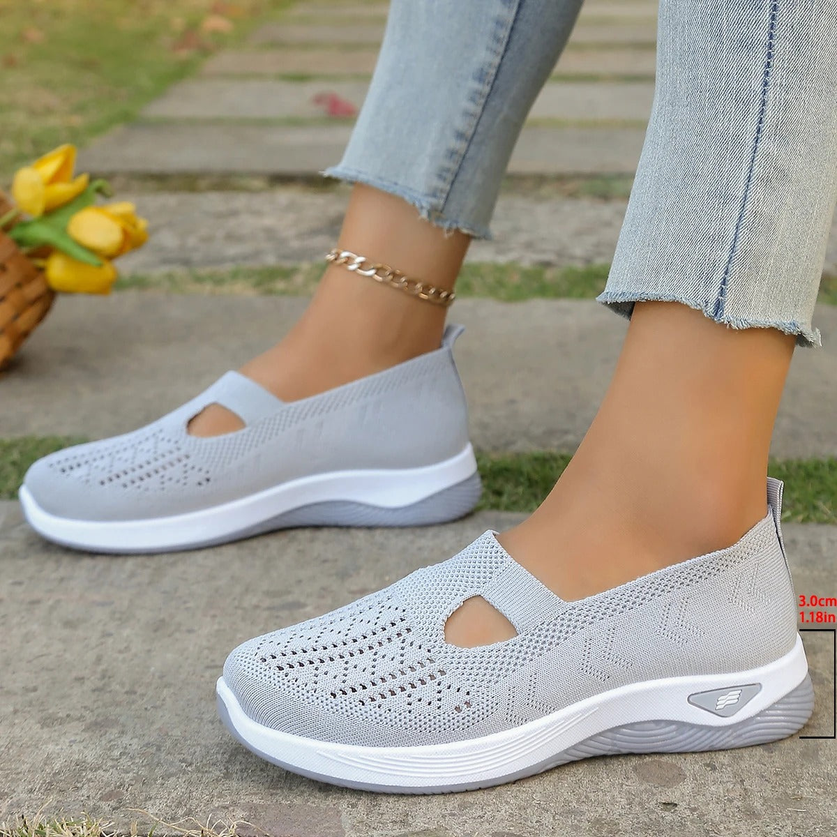 KUMORA 整形外科用フラットシューズ PRO